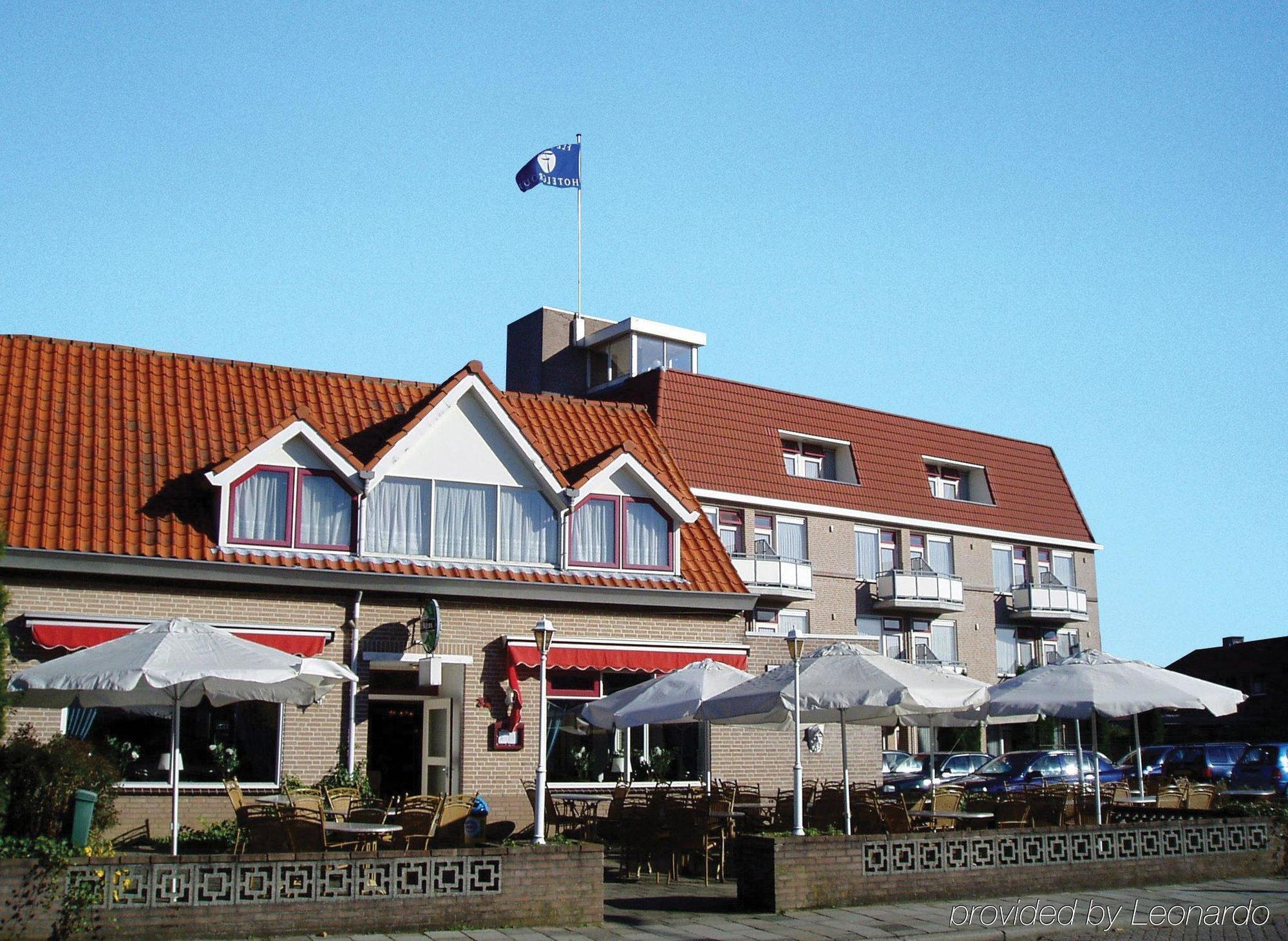 Fletcher Hotel Restaurant De Gelderse Poort Ooij Luaran gambar